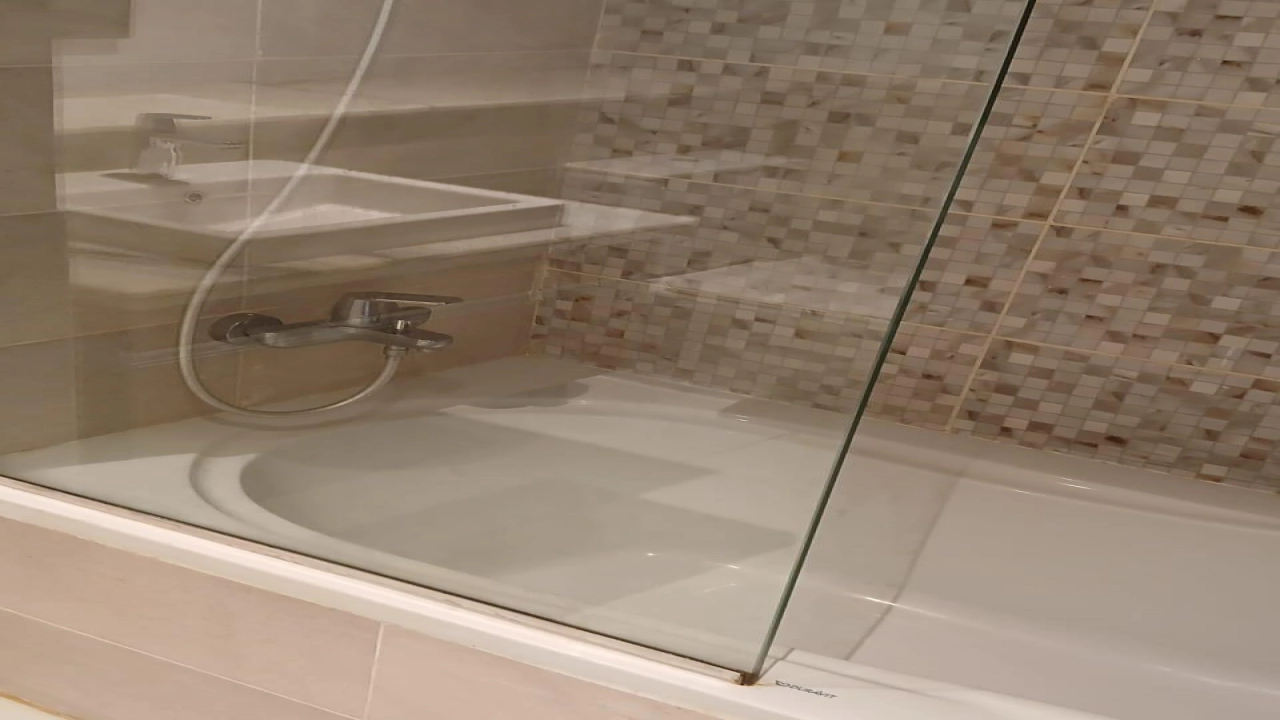 شاليه للايجار في مارينا مراسي 1 غرفه نوم