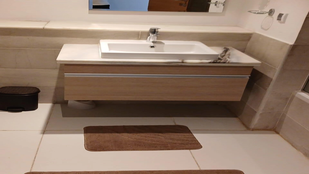 شاليه للايجار في مارينا مراسي 1 غرفه نوم