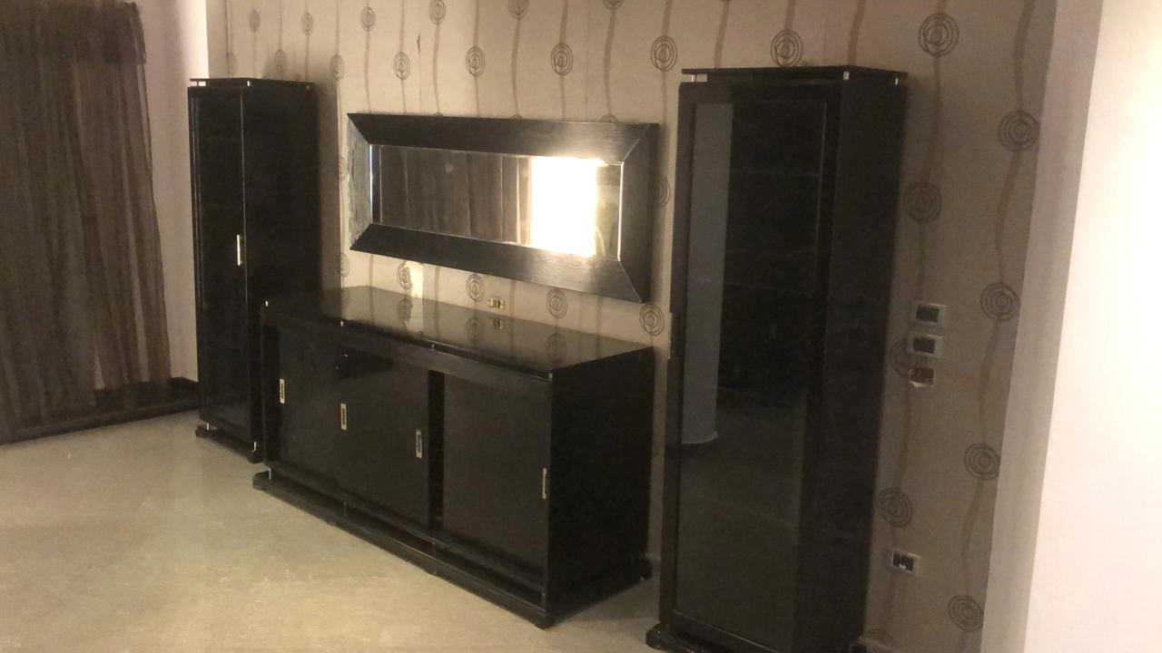 بنتهاوس للايجار مفروش في التجمع الخامس