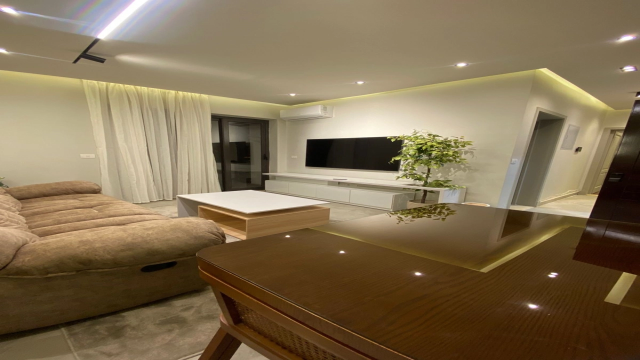 ايجار شقه مفروشه في مدينتي