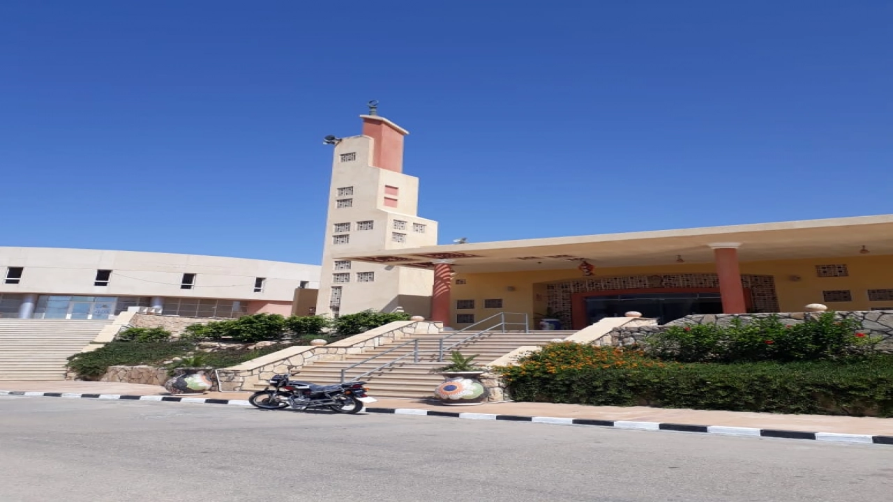 شاليه للايجار في مينا 4 الساحل الشمالي 3 غرف