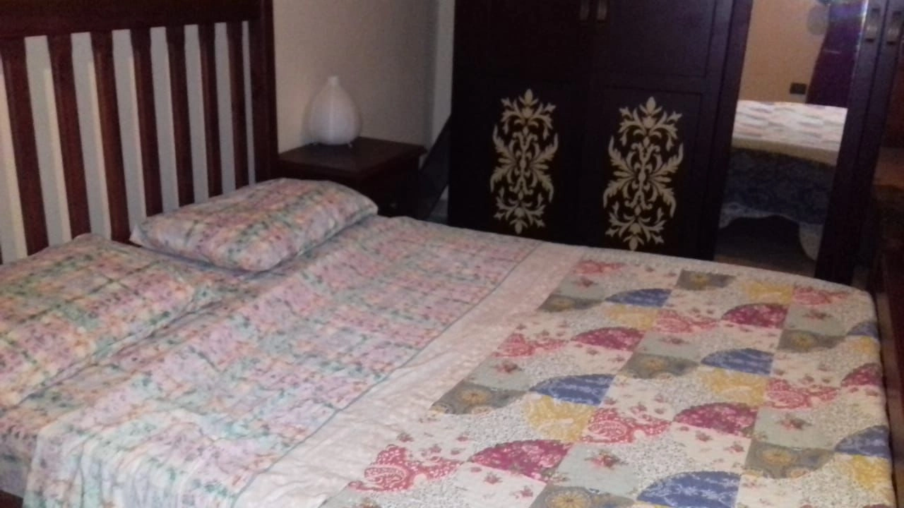 فيلا للايجار او للبيع بمارينا 6 غرف نوم + غرفة مربية - 5 حمام