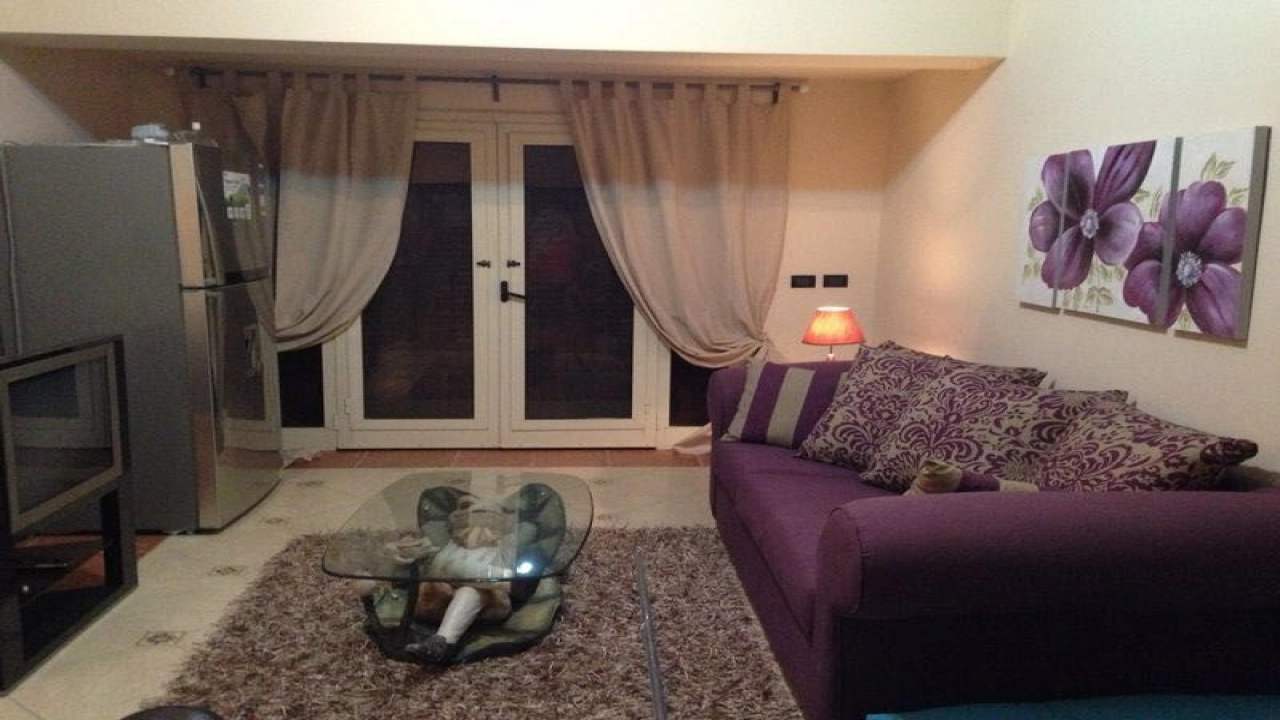 فيلا للايجار او للبيع بمارينا 6 غرف نوم + غرفة مربية - 5 حمام