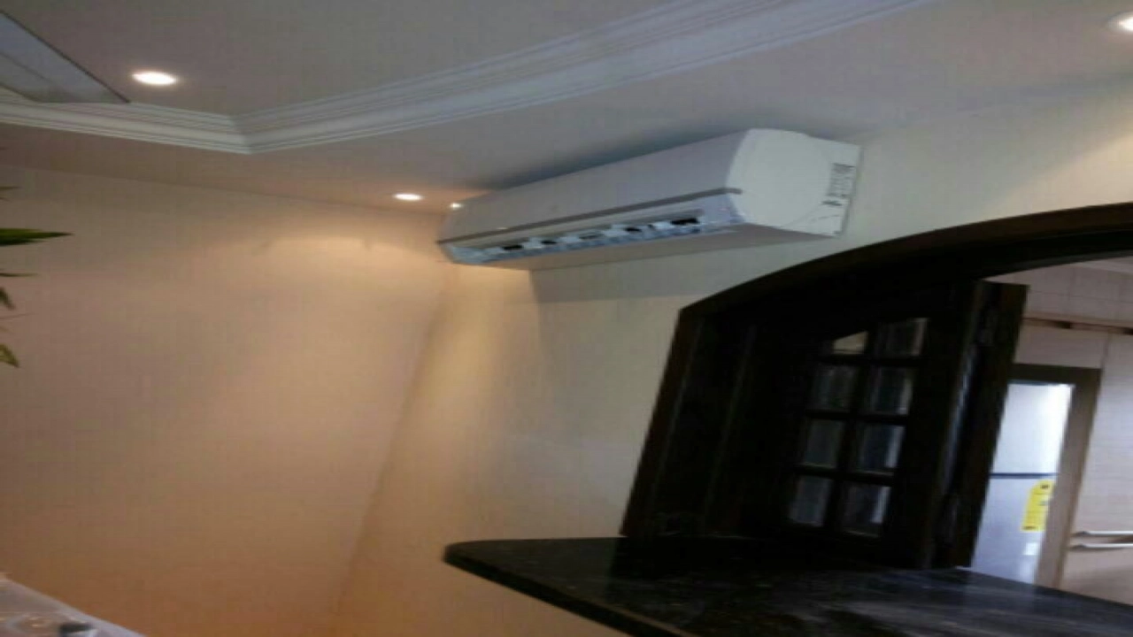 فيلا للايجار او للبيع بمارينا 6 غرف نوم + غرفة مربية - 5 حمام