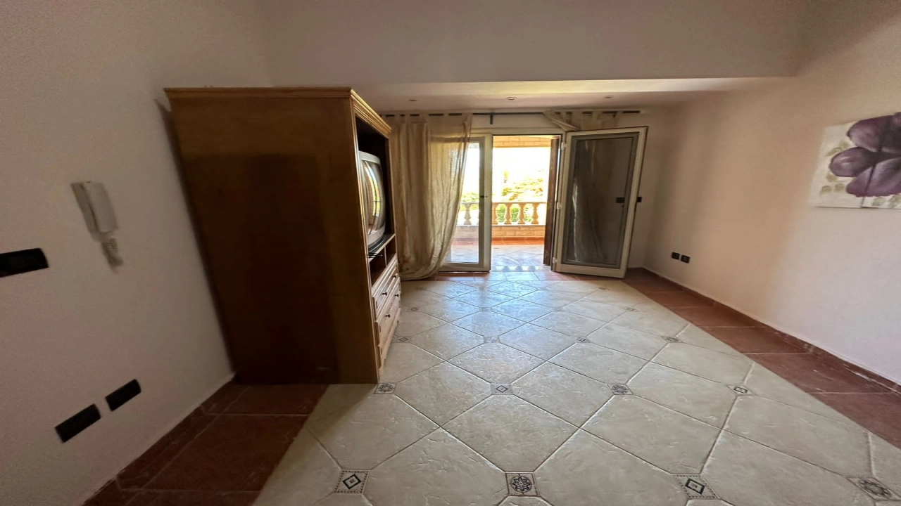 فيلا للايجار او للبيع بمارينا 6 غرف نوم + غرفة مربية - 5 حمام