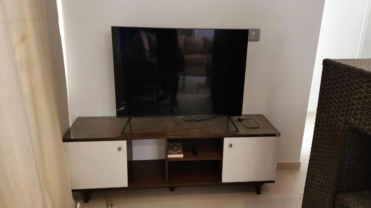 شاليه للإيجار في قرية فوكا باي الساحل الشمالي غرفتين