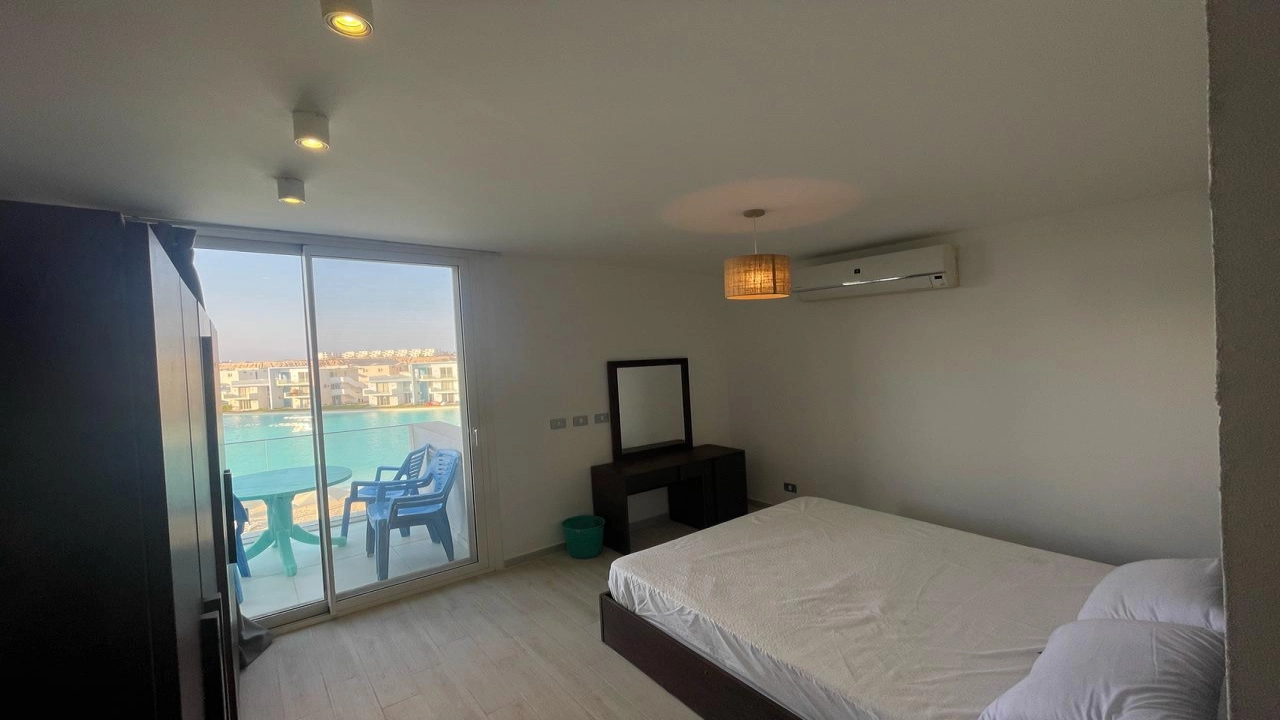 شاليه للايجار في فوكاباي 3 غرف