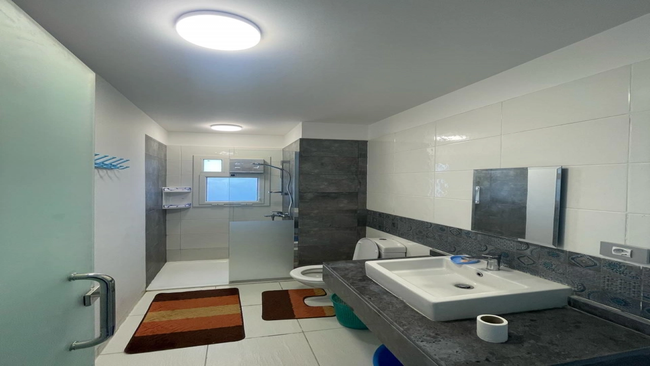 شاليه للايجار في فوكاباي 3 غرف