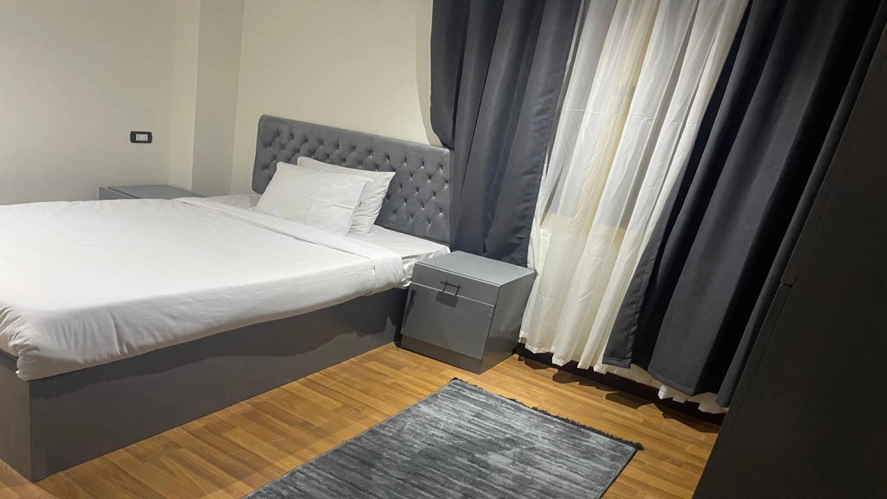 شقة للايجار 2 نوم في الزمالك