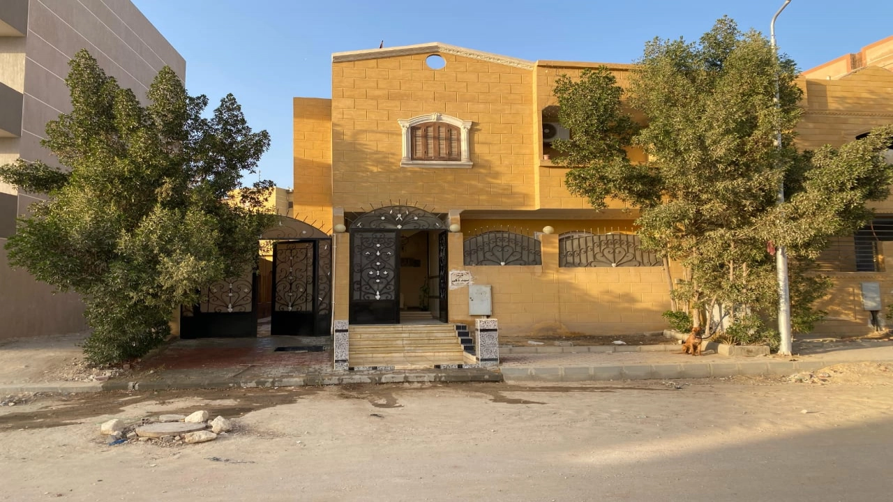 فيلا للبيع في 15 مايو