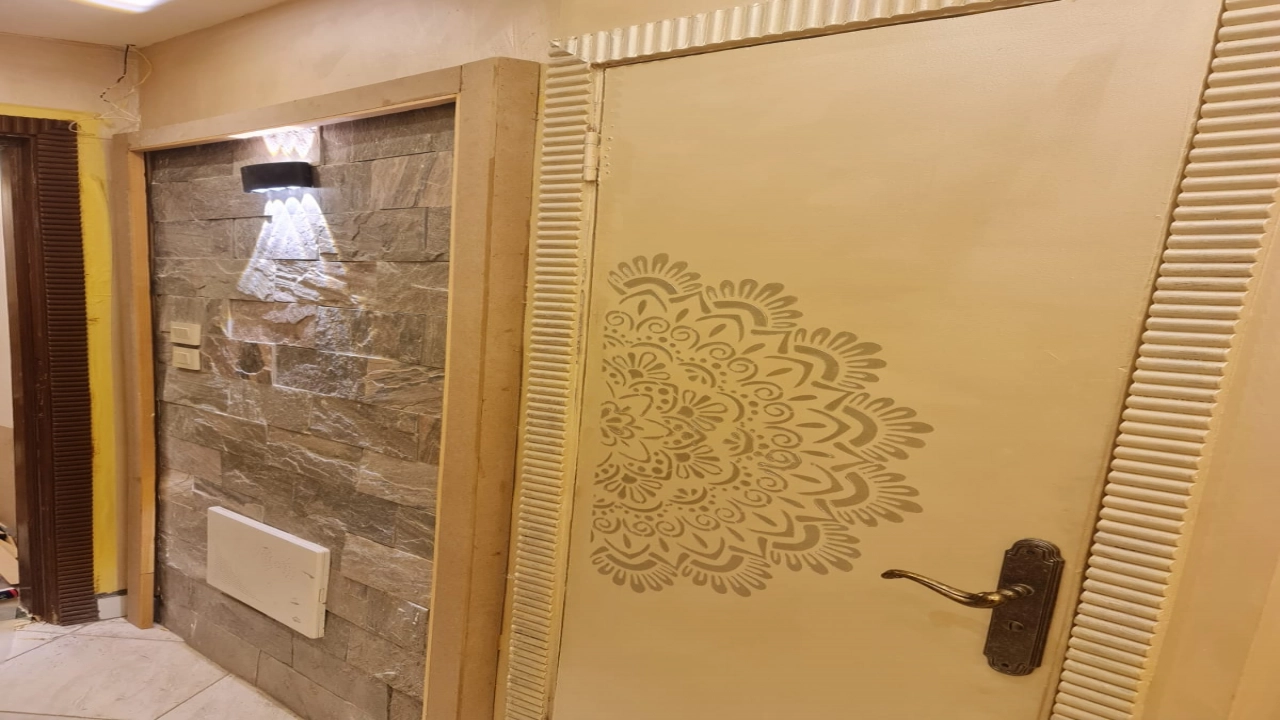 شقة استوديو ٢ نوم للايجار في الزمالك