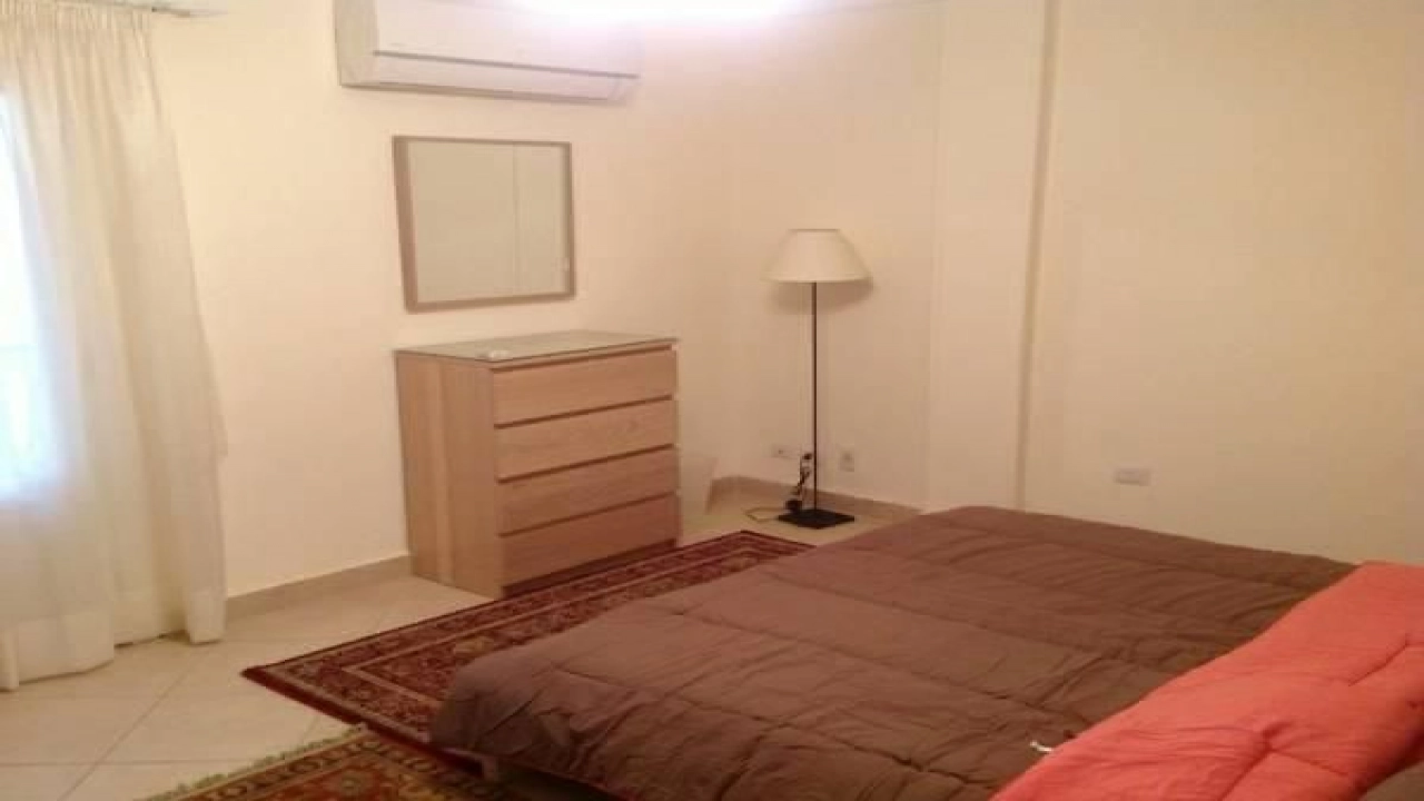 شقة مفروشة بالزمالك ترى النيل