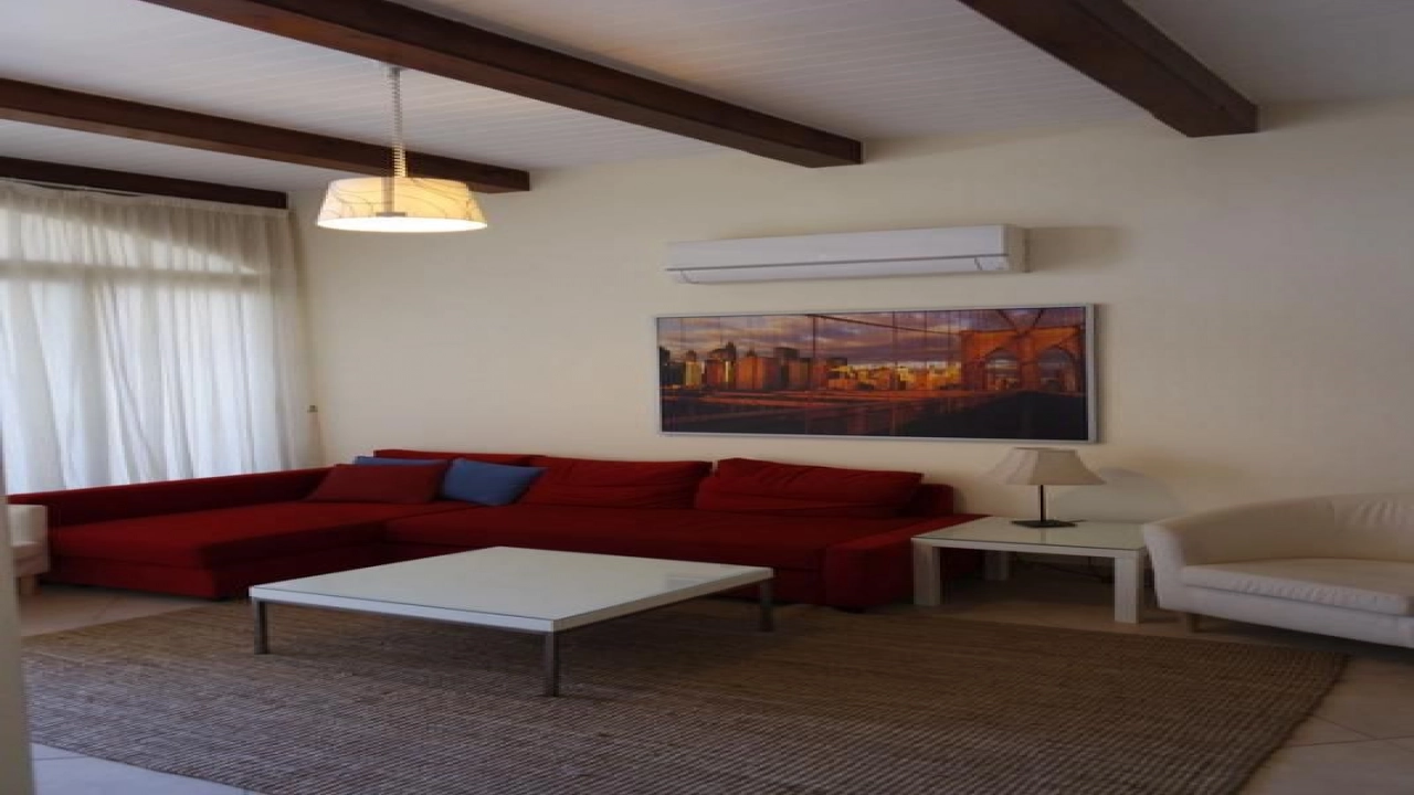 شقة مفروشة بالزمالك ترى النيل