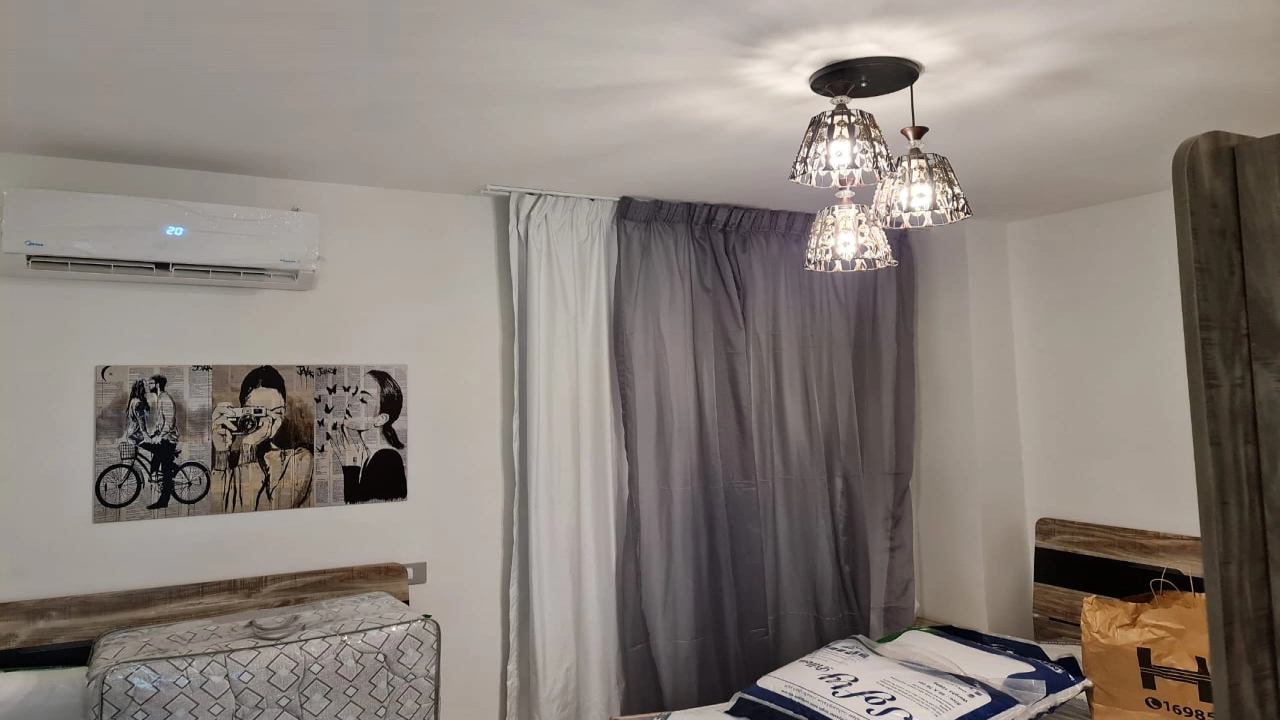 بنتنهاوس للايجار بالساحل الشمالى فوكا باي