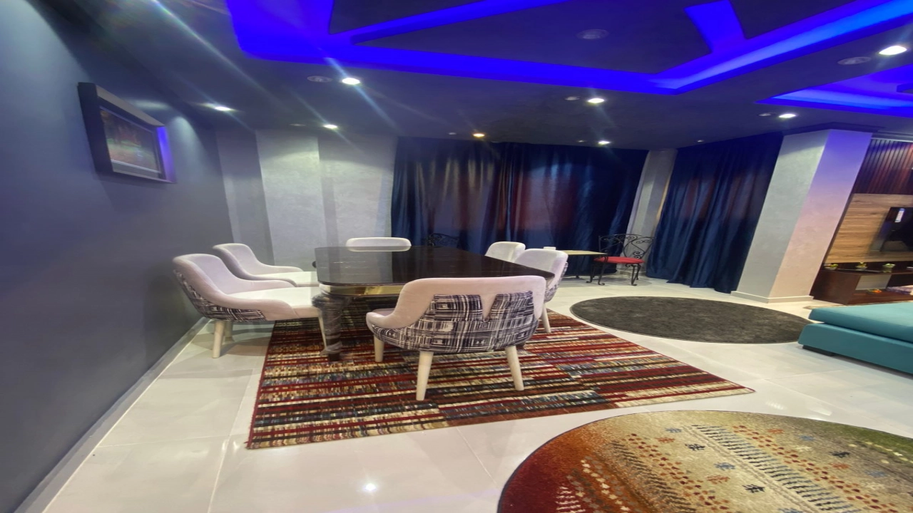 شاليه للإيجار بالساحل الشمالى ستيلا هايتس -