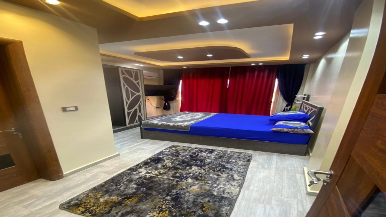 شاليه للإيجار بالساحل الشمالى ستيلا هايتس -