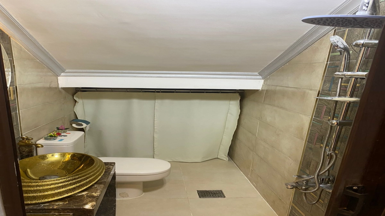 شاليه للإيجار بالساحل الشمالى ستيلا هايتس -