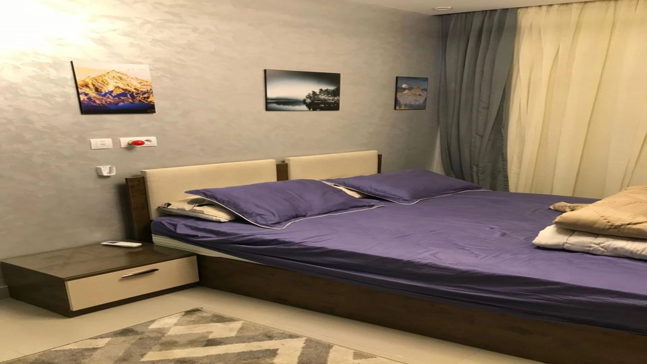 شاليه للإيجار في مراسي مارينا 1  - موقع مميز | الجمهورية للعقارات