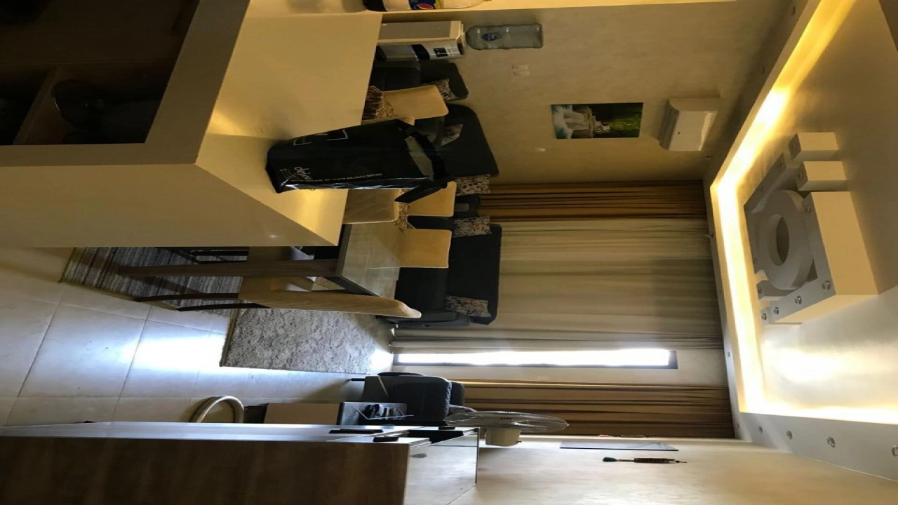 شاليه للإيجار في مراسي مارينا 1  - موقع مميز | الجمهورية للعقارات