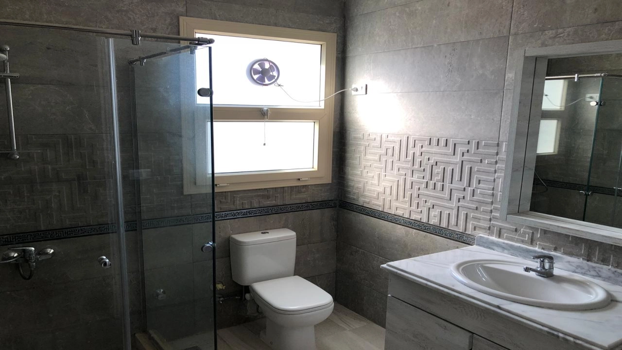 شاليه للايجار في هاسيندا الساحل الشمالي