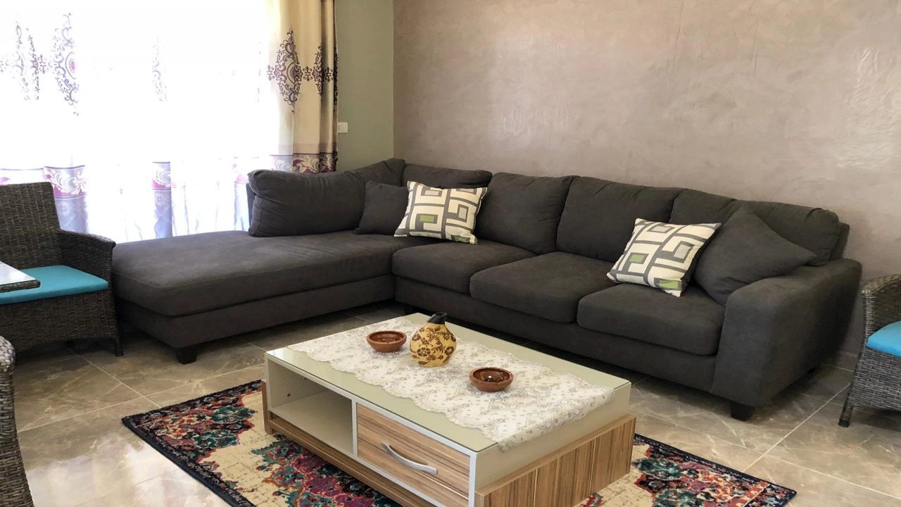 شاليه للايجار في هاسيندا الساحل الشمالي