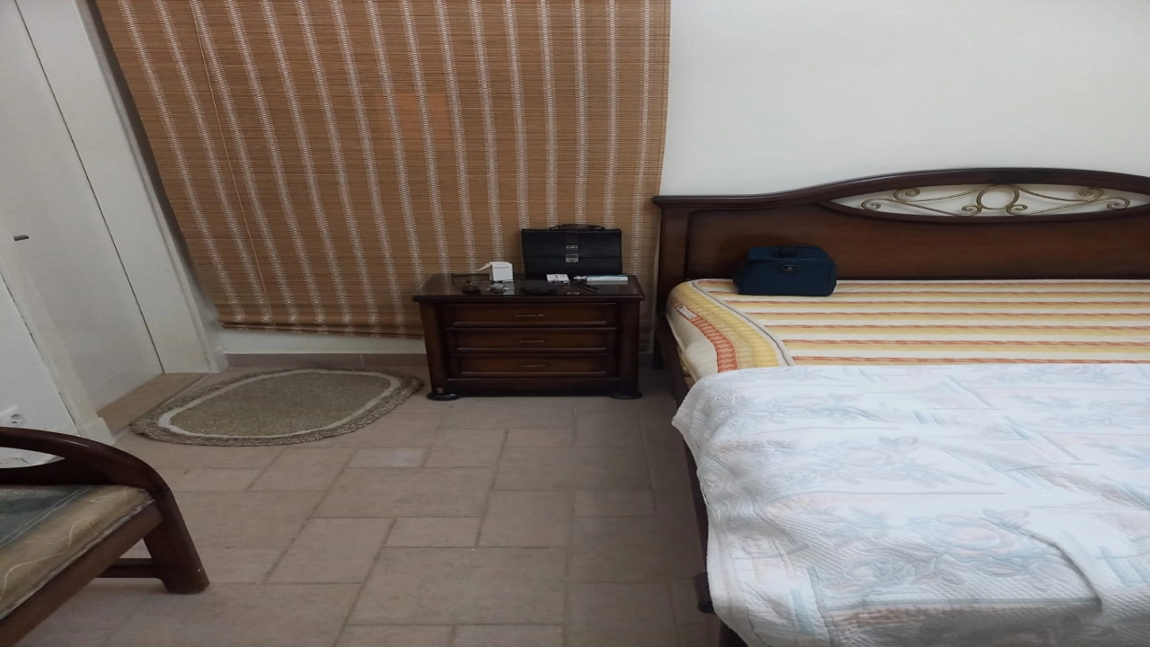 شاليه للايجار في مراسي كاتانيا 3 غرف