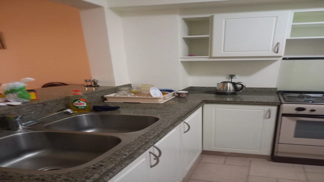 شاليه للايجار في مراسي كاتانيا 3 غرف