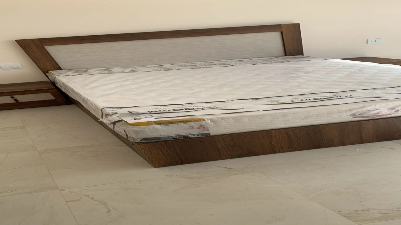 فيلا للإيجار في قرية  سيشل الساحل الشمالي 5 غرف