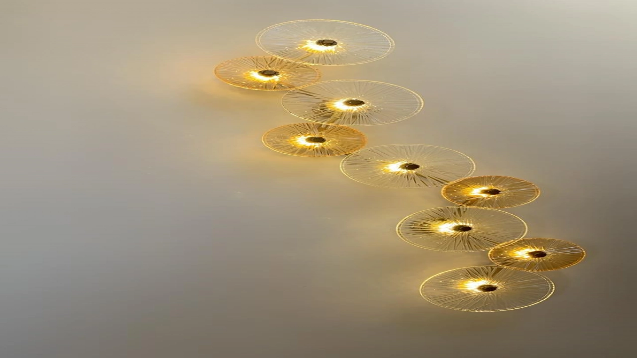 فيلا للإيجار في قرية  سيشل الساحل الشمالي 5 غرف