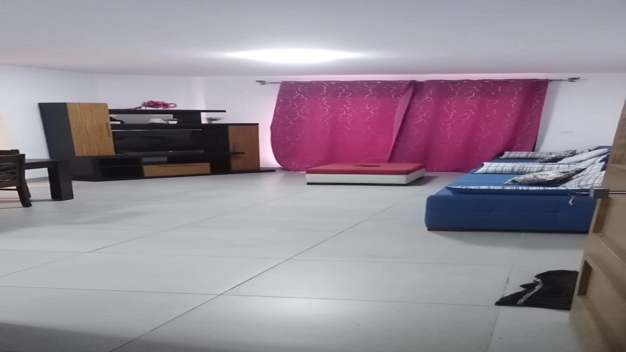 شاليه للايجار في مراسي مارينا 1 غرفه