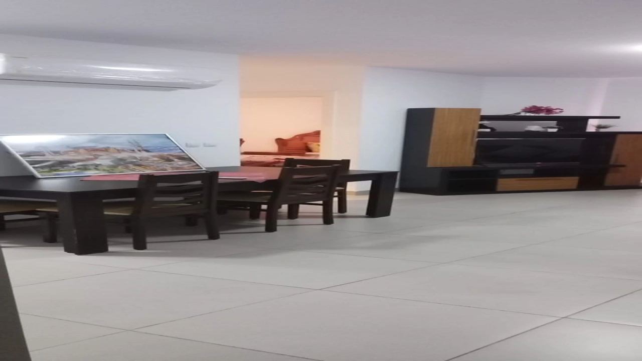 شاليه للايجار في مراسي مارينا 1 غرفه