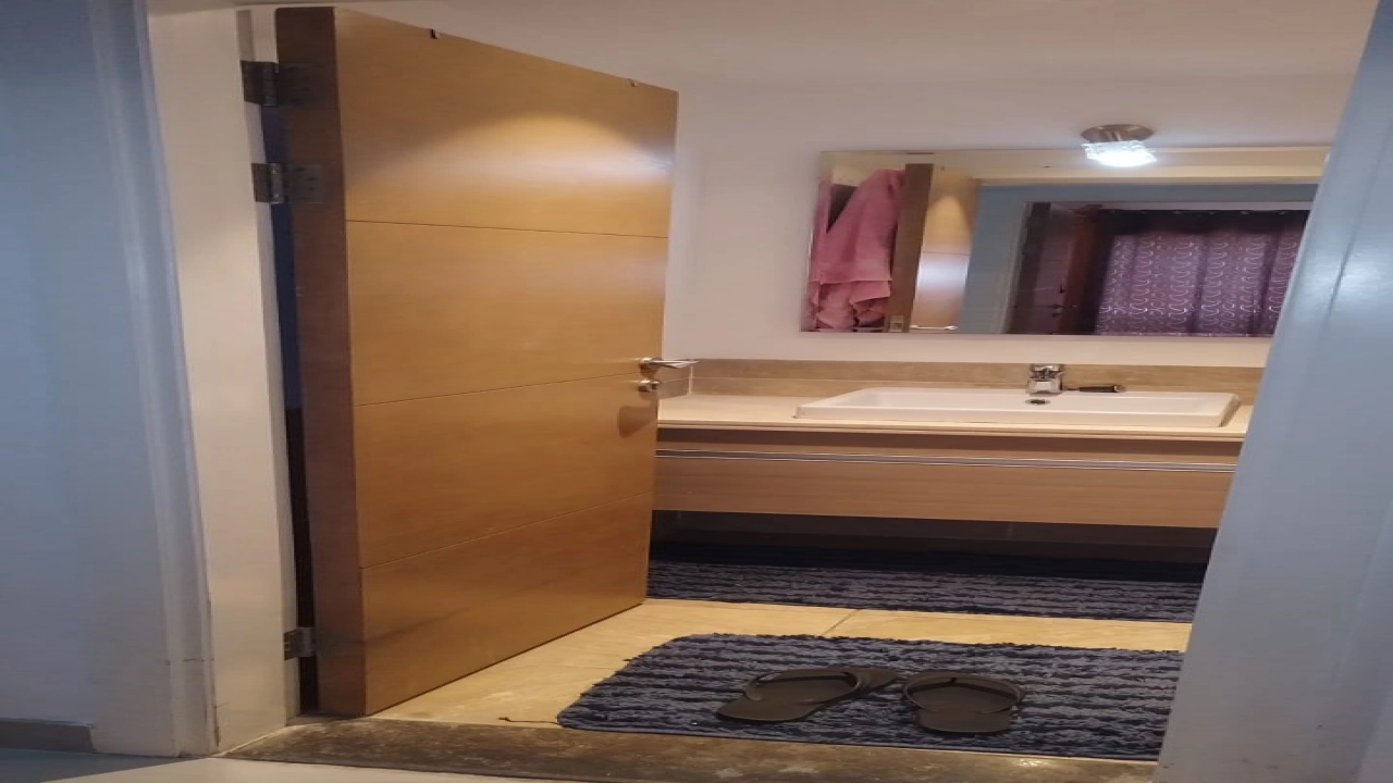 شاليه للايجار في مراسي مارينا 1 غرفه