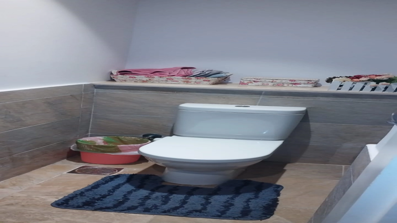 شاليه للايجار في مراسي مارينا 1 غرفه