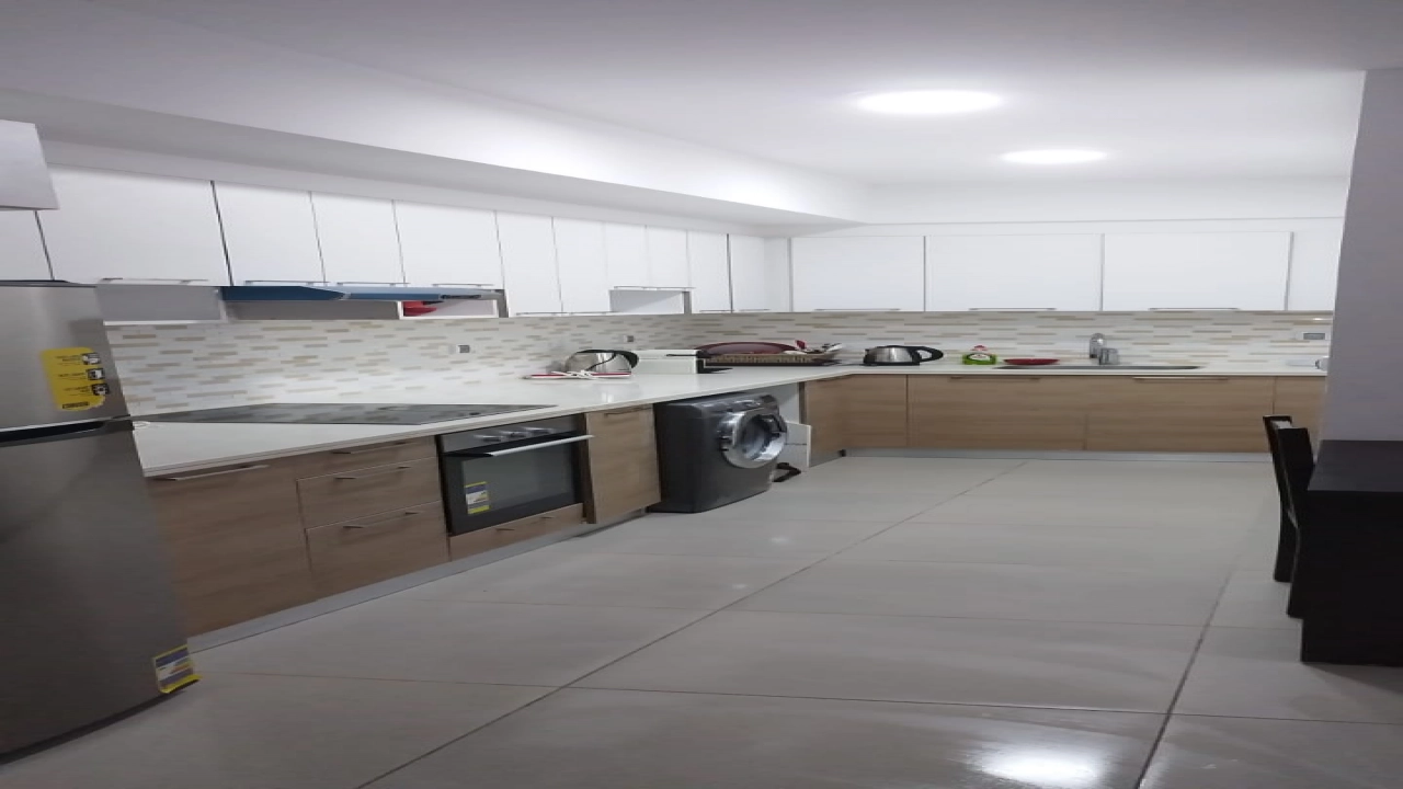 شاليه للايجار في مراسي مارينا 1 غرفه