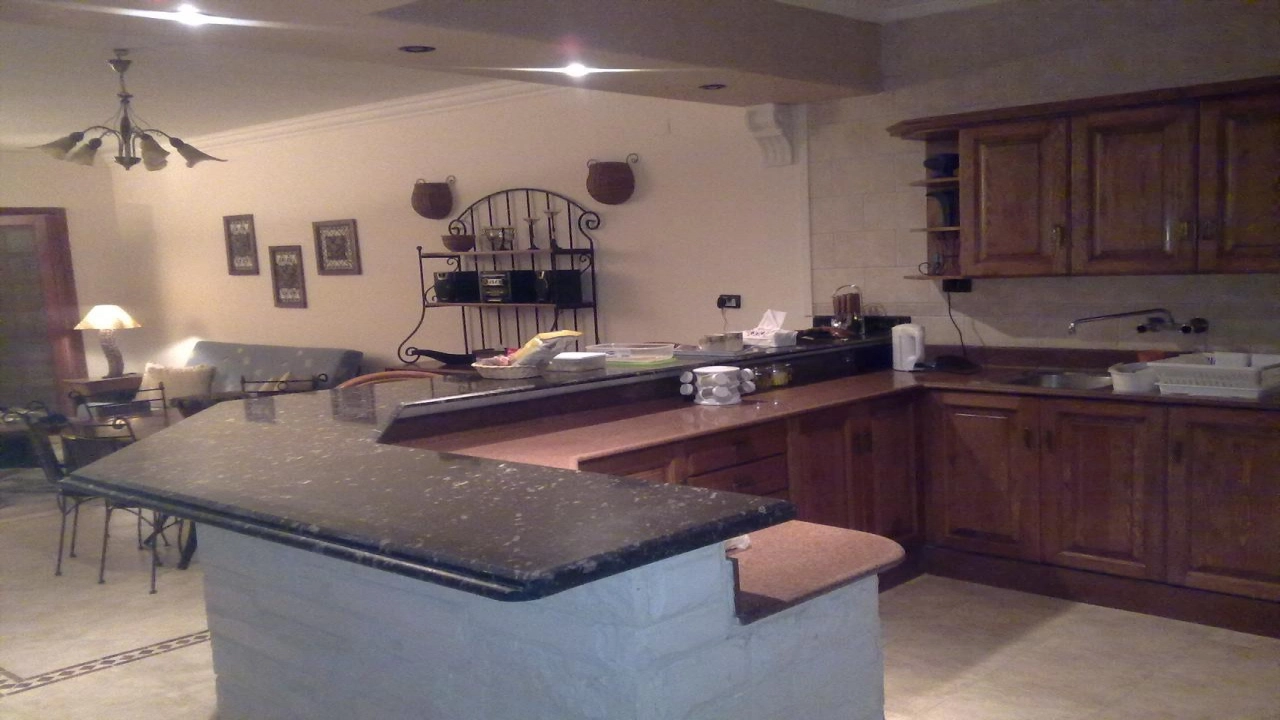 شاليه للإيجار في مارينا 5 الساحل الشمالي 2 غرفة نوم