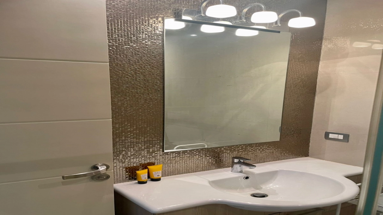 شاليه للايجار في هاسيندا باي 3 غرف