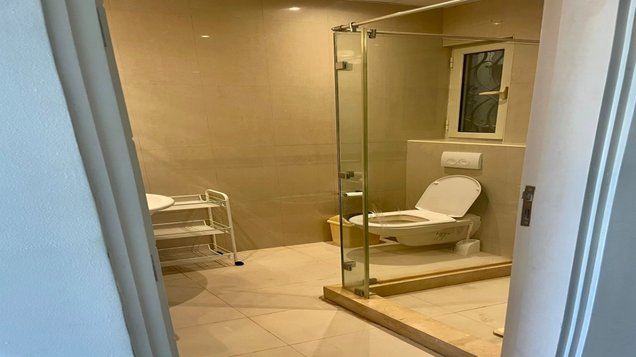 شاليه للايجار في هاسيندا باي 3 غرف