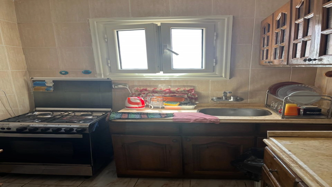 شاليه للإيجار في قرية مارسيليا بتيش 1 الساحل الشمالي