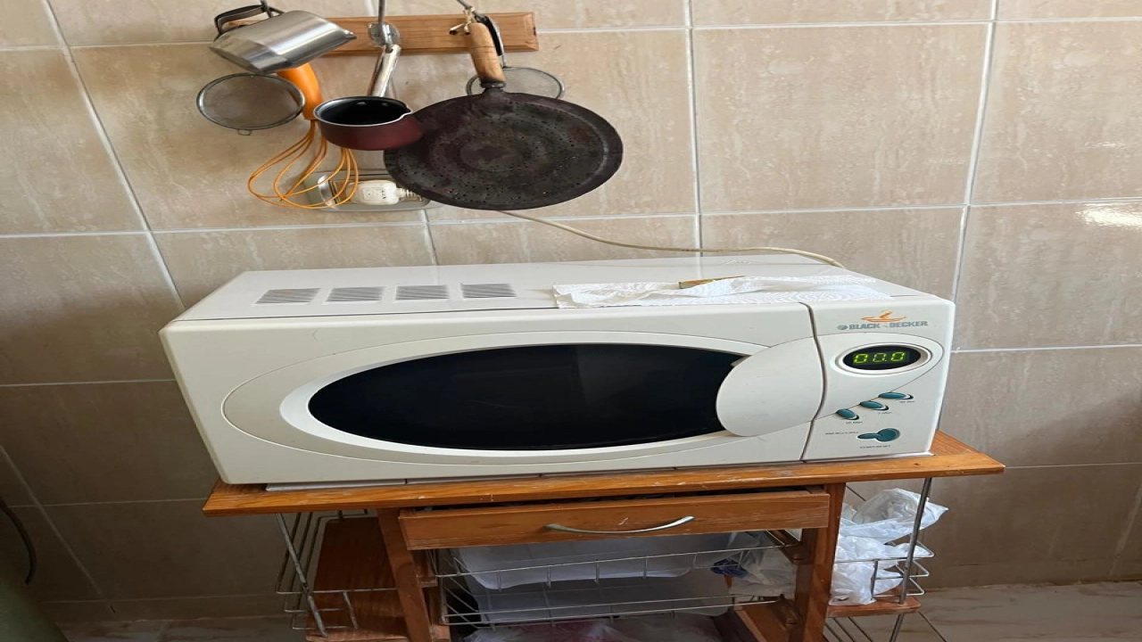 شاليه للإيجار في قرية مارسيليا بتيش 1 الساحل الشمالي