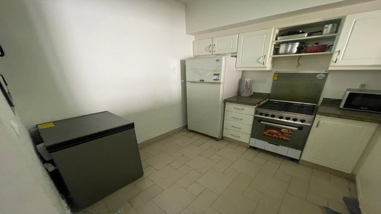 شاليه للايجار في مراسي كتانيا 3 غرف