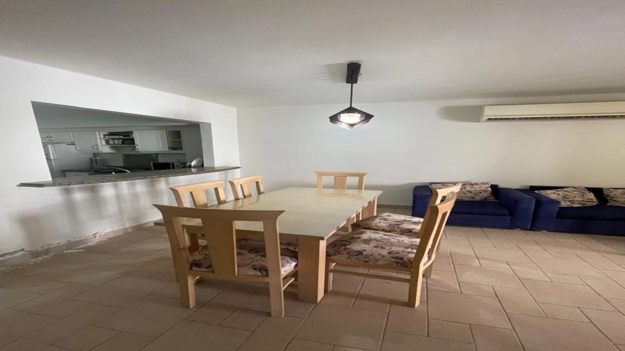 شاليه للايجار في مراسي كتانيا 3 غرف