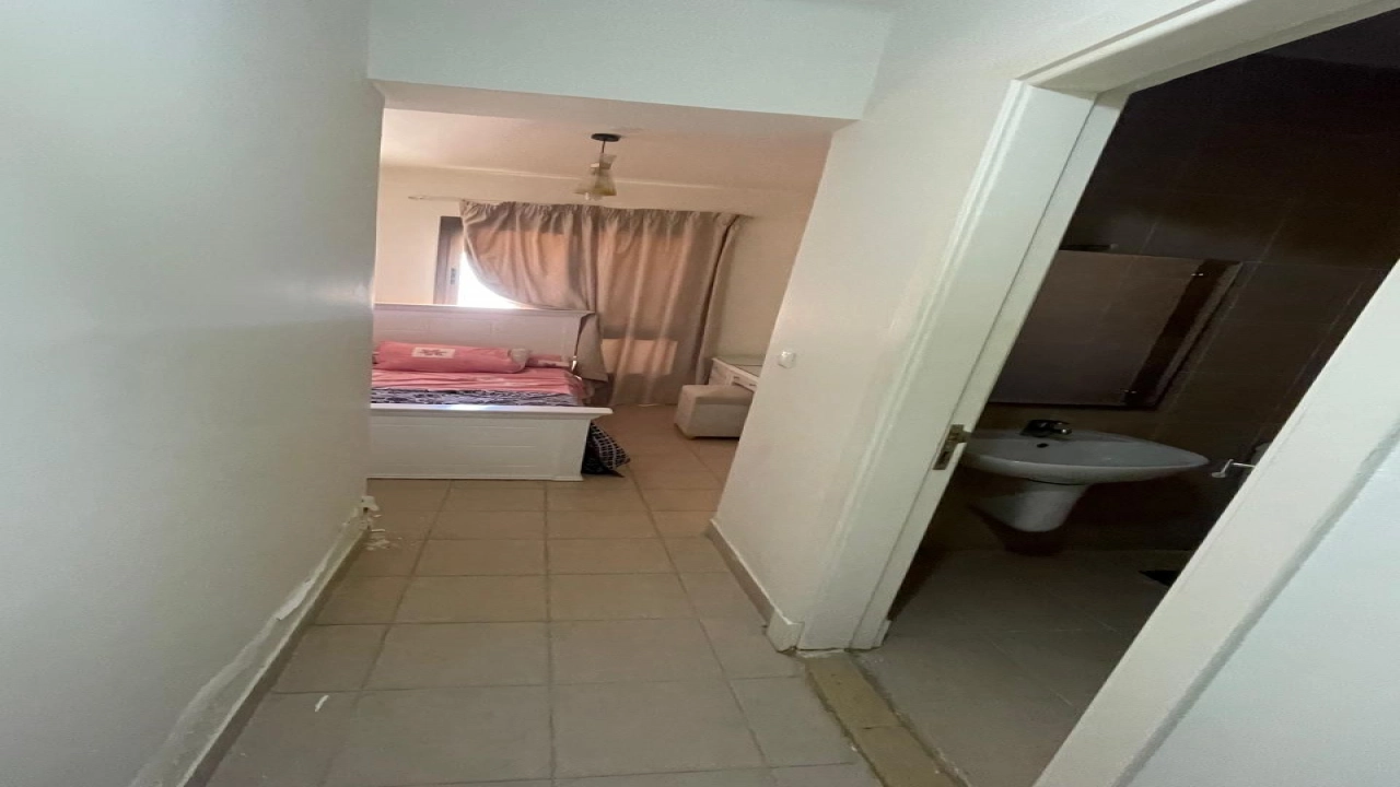 شاليه للايجار في مراسي كتانيا 3 غرف