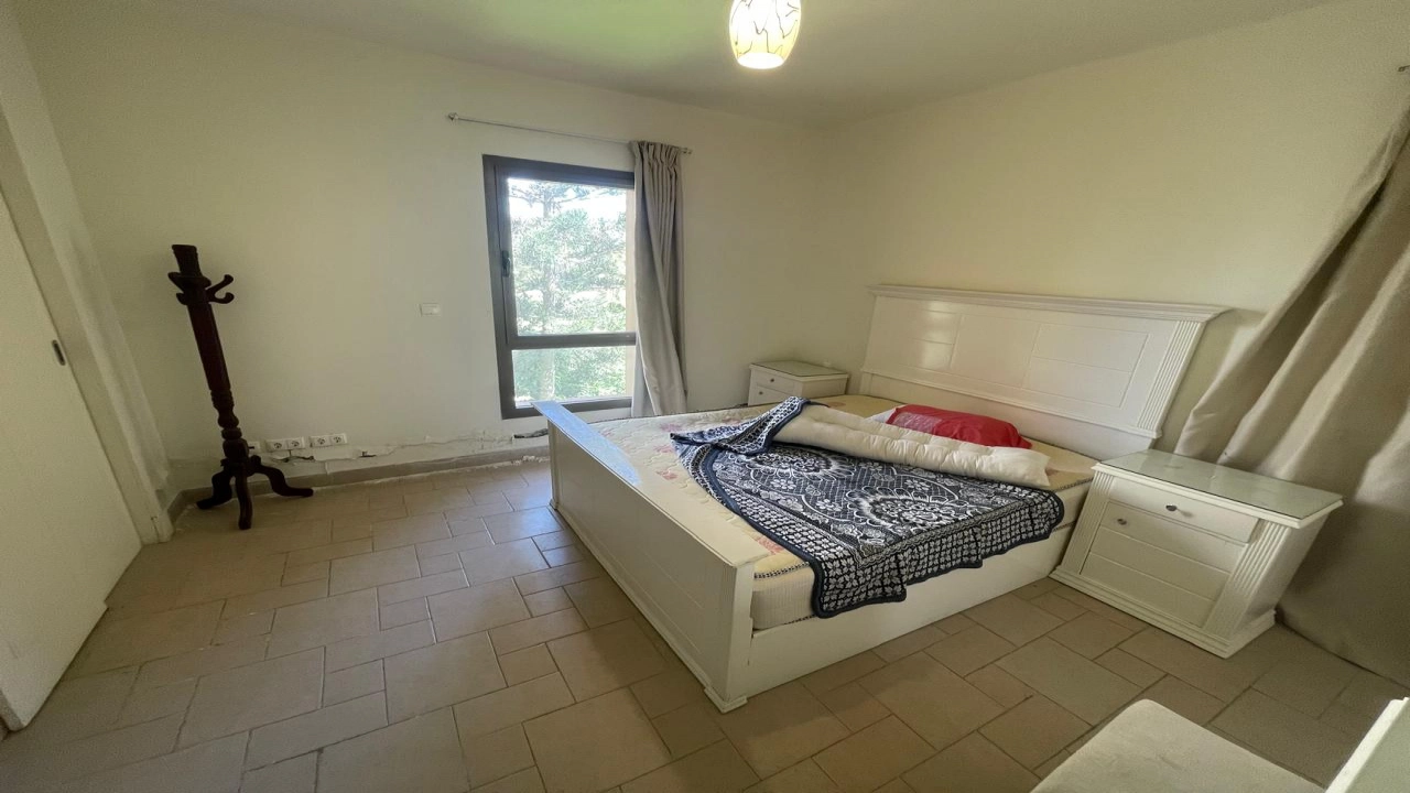 شاليه للايجار في مراسي كتانيا 3 غرف