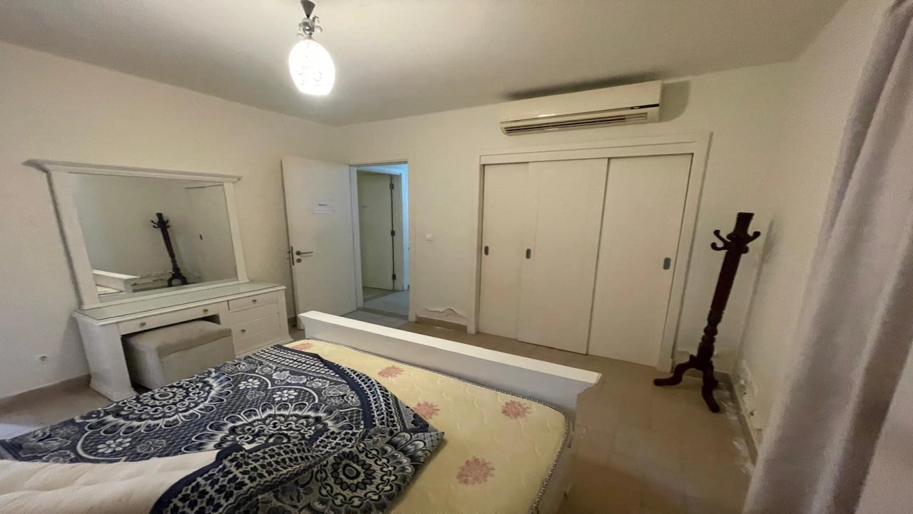 شاليه للايجار في مراسي كتانيا 3 غرف