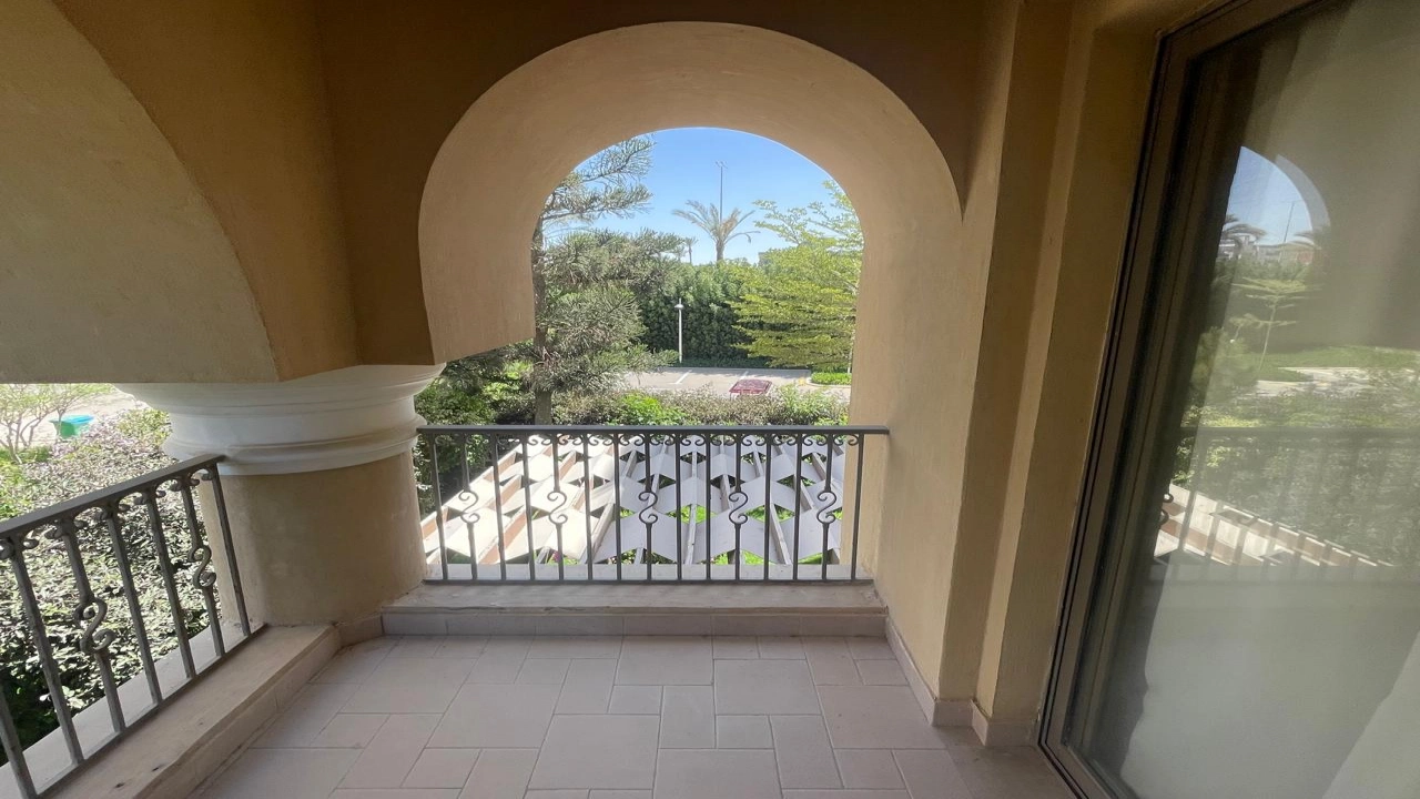 شاليه للايجار في مراسي كتانيا 3 غرف