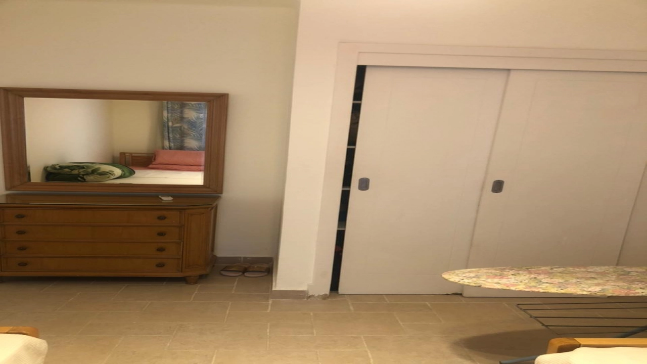 شاليه للايجار في مراسي كتانيا 3 غرف