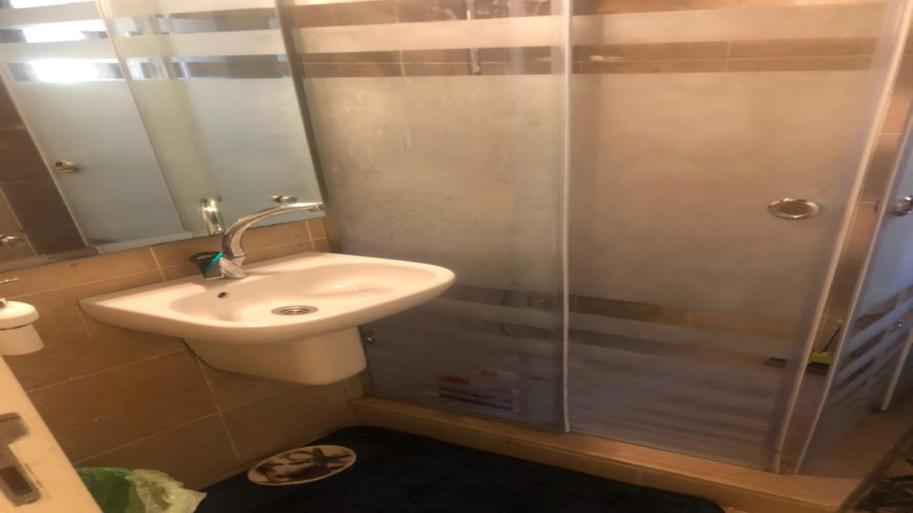 شاليه للايجار في مراسي كتانيا 3 غرف