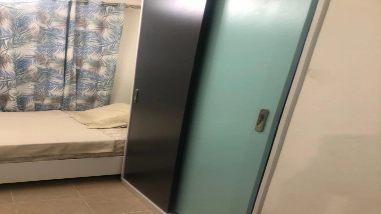 شاليه للايجار في مراسي كتانيا 3 غرف