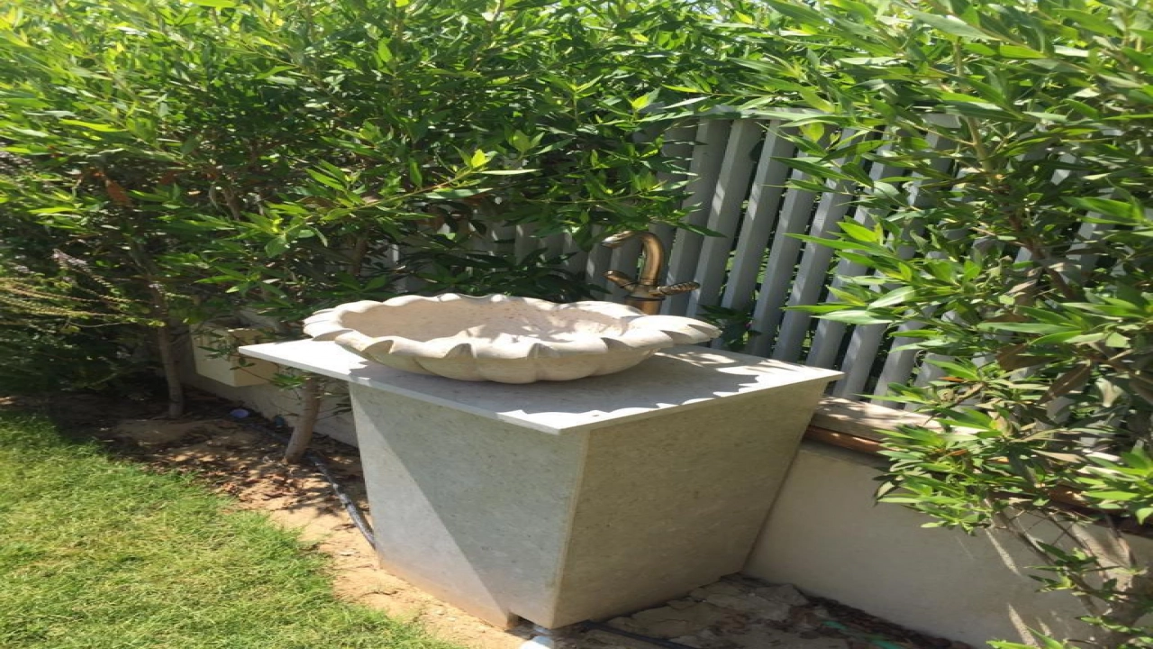 شاليه للايجار في هاسيندا باي ارضي بجاردن 3 غرف