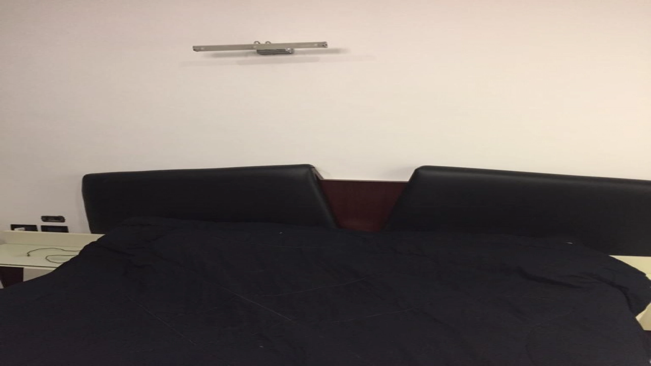 شاليه للايجار في هاسيندا باي ارضي بجاردن 3 غرف